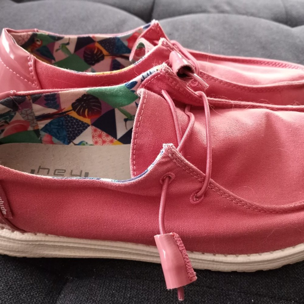 Women's Hey Dude Wendy